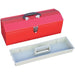 Torin - Big Red TB101 Tool Box with Tray 484 x 152 x 165mm RED Power Hand-aw