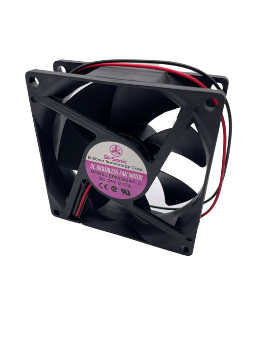 Globelink Fan 80x80x25mm 24V DC