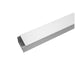 Clipsal Trunking maxi 75x75 Grey 4mt