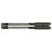 Trucut Alpha BSPF Bottoming Tap HSS 1x11