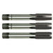 Trucut Alpha BSPF Tap Set HSS 1-1/2x11