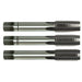 Trucut Alpha BSPF Tap Set HSS 1-1/4x11