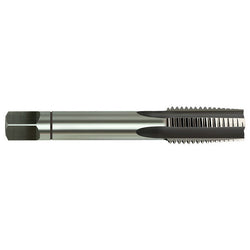 Trucut Alpha BSPF Taper Tap HSS 1-1/2x11