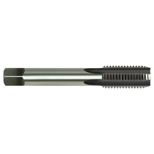 Trucut Alpha Carbon Tap BSPT Bottoming - 1 x 11