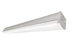 LUMAX 1200mm batten 40Watt 4000 lumen Tridonic driver 2CCT 3000/4000/6500K 1200X72X72