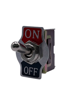 Balcom Switch 1P on off screwed