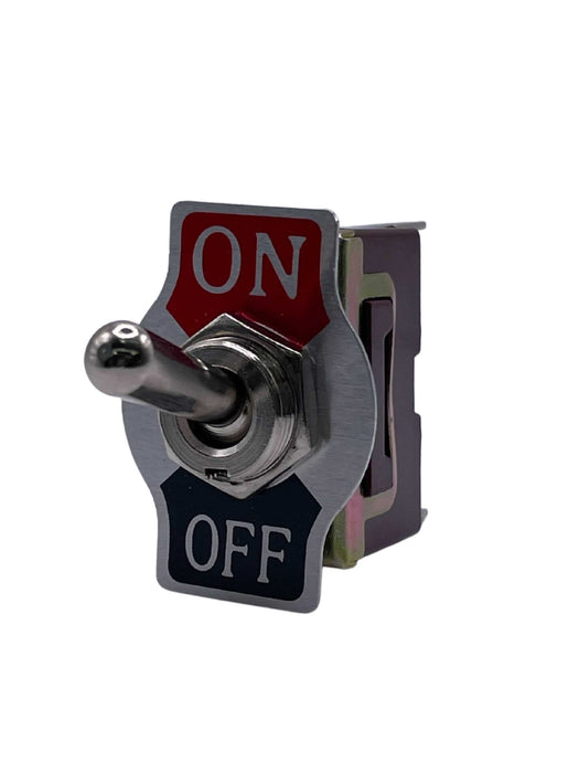 Balcom Switch 1P on off screwed