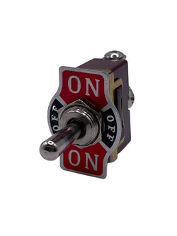 Balcom Switch 1P 3pos on off on screw