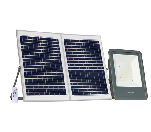 Philips 911401826802 SmarBright LED Floodlight Solar BVP080 50W LED48/757 200 IP65