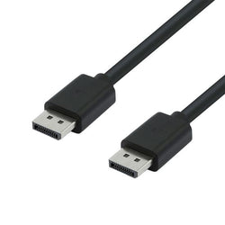 CDL Dynamix 3m DisplayPort V1.4 Cable (FUHD) 28AWG Supports Up To 8K