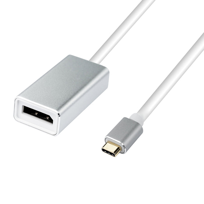 CDL Dynamix USB-C to Displayport