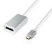 CDL Dynamix USB-C to Displayport