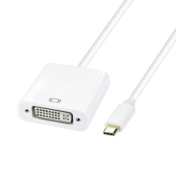 CDL Dynamix USB-C to DVI Adaptor