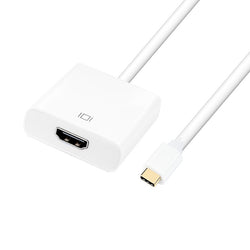 CDL Dynamix USB-C to HDMI Adapter 4K 30Hz