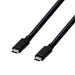 CDL Dynamix 1m USB-C To USB-C Cable. Supports 100W PD, Supports 4K@60Hz