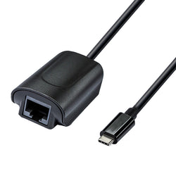 CDL Dynamix USB-C to RJ45 Gigabit