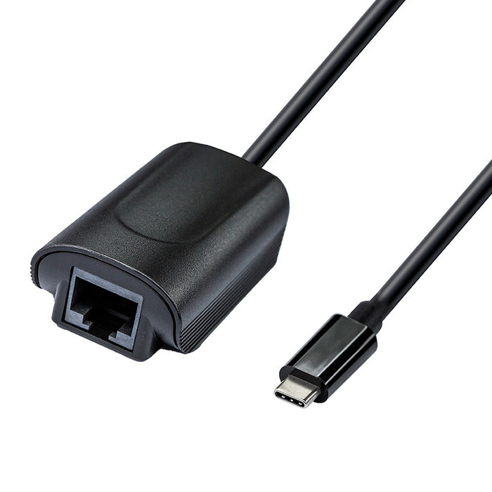 CDL Dynamix USB-C to RJ45 Gigabit