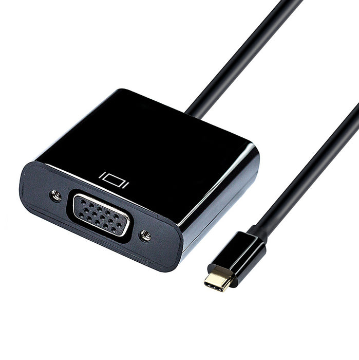 CDL Dynamix USB-C to VGA Adaptor