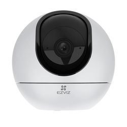 CDL Ezviz 4MP 2K Indoor WiFi Camera With 360deg Panoramic View