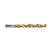 Trucut Alpha Jobber Drill Imperial Carded 1/2