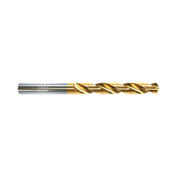 Trucut Alpha Jobber Drill Imperial Carded 13/32