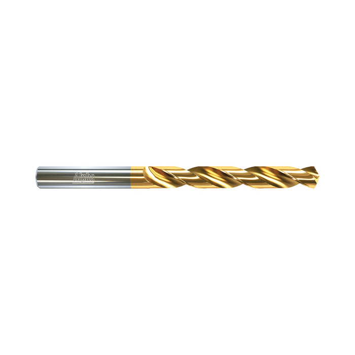 Trucut Alpha Jobber Drill Imperial Carded 15/32