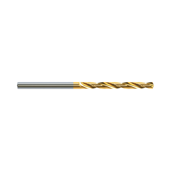 Trucut Alpha Jobber Drill Imperial (Card 2) 1/8