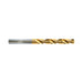 Trucut Alpha Jobber Drill Imperial Carded 3/8