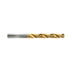 Trucut Alpha Jobber Drill Imperial Carded 7/16