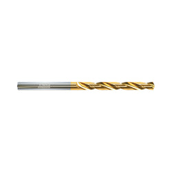 Trucut Alpha Jobber Drill Imperial Carded 7/32