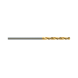 Trucut Alpha  1.5mm Jobber Drill Bit Carded (x2)