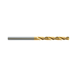 Trucut Alpha  4.0mm Jobber Drill Bit Carded