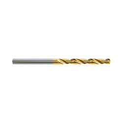 Trucut Alpha  4.5mm Jobber Drill Bit Carded