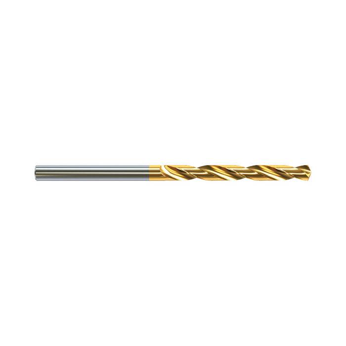 Trucut Alpha  4.5mm Jobber Drill Bit Carded