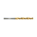 Trucut Alpha  5.0mm Jobber Drill Bit Carded