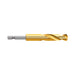 Alpha Gold Series HSS Impact Hex Drive Drill Bit 12.0mm