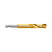 Alpha Gold Series HSS Impact Hex Drive Drill Bit 13.0mm