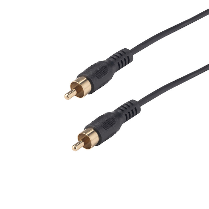 CDY Dynamix 2M RCA Digital Audio Cable