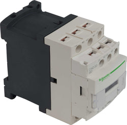 Telemecanique Contactor 5NO 24V DC