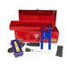 Cadweld PLUS STARTER KIT - NO MOLD