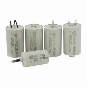 START CAPACITOR 115-145 MFD 250V