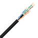 Maser MSEC C64PEXTGEL250M GEL CAT6 23AWG 4PAIR PE GEL-FILLED EXTERNAL EXT