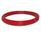 Firstflex RED CATWIRE PL/COV 3.2 X 5KG RED Catenary Wire