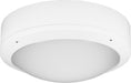 Clevertronics Bunkalite LED, sustained, IP65 circular, white