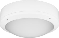 Clevertronics Bunkalite LED, sustained, IP65 circular, white