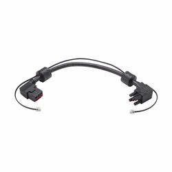 CDL Eaton Extended Battery Adapter Cable For 72V 5PX & 5PX Gen2 Models