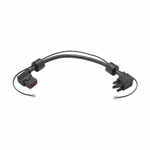 CDL Eaton Extended Battery Adapter Cable For 72V 5PX & 5PX Gen2 Models