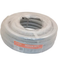 Cabac Tripac Corrugated Conduit Grey 25mm X 10M