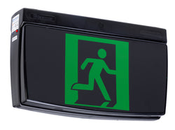 Clevertronics Cleverfit Exit LED, main, SS, WM or CM, PICTOGRAM