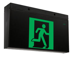 Clevertronics Cleverfit Pro Exit LED, Theatre, main, SS, WM or CM, PICTOGR